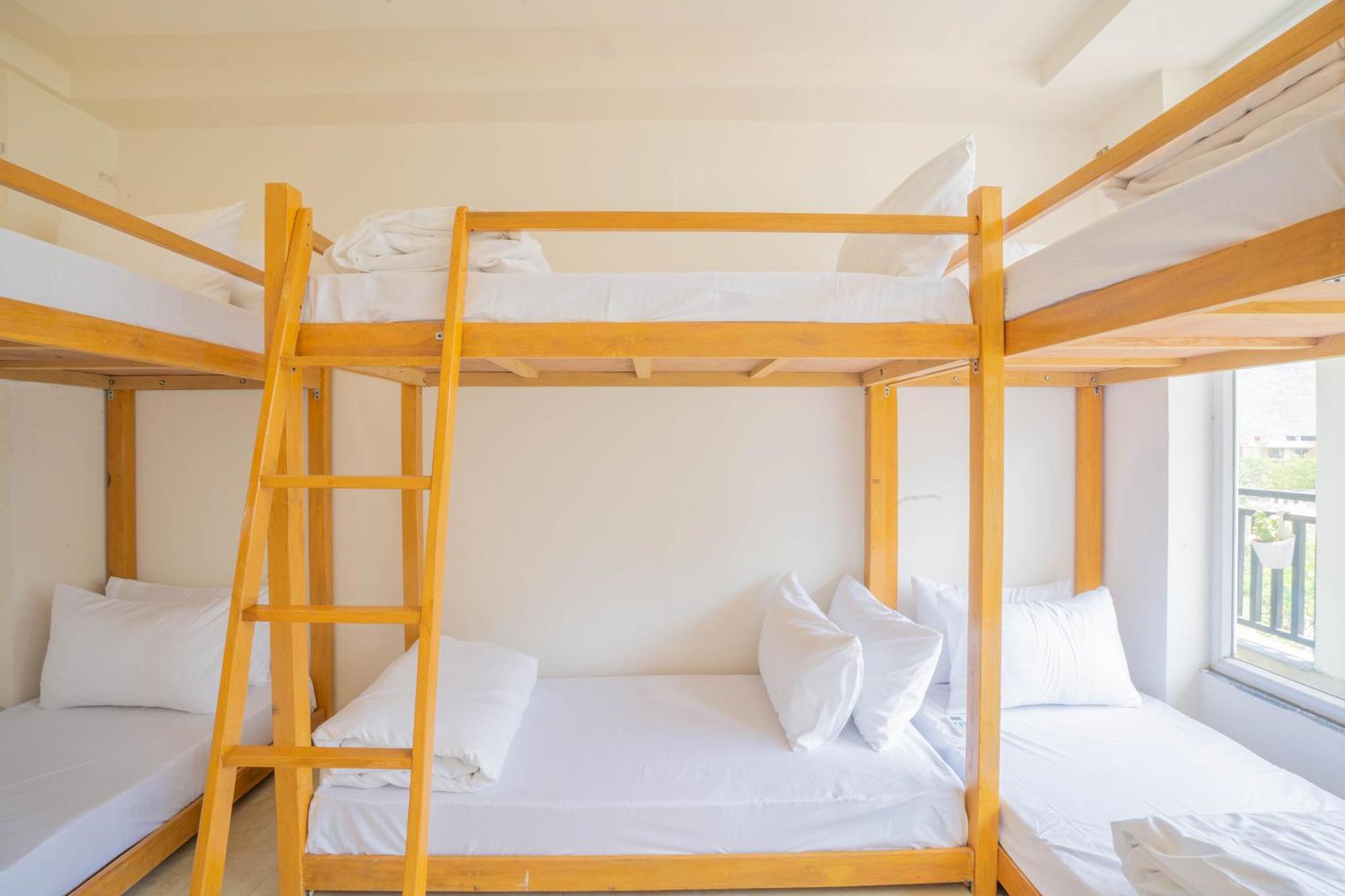 Perfectstayz Alpine Near Laxman Jhula Rishīkesh Exterior foto